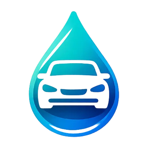Lavage auto à domicile La Courtine